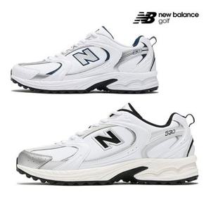 뉴발란스 2024 UGS 530 골프화 NBPOEF809W NBPOEF810W