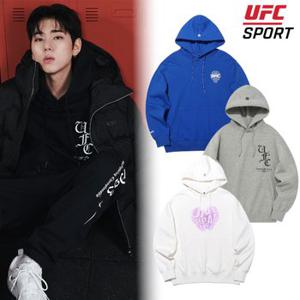 UFC 남여공용 후드 티셔츠 균일가 11종 택1