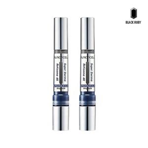 쟈스 닥터 레티셀 슈퍼 더마 레티놀 4X 앰플 8.5ml x2 /주름 기미 잡티 개선/피부탄력