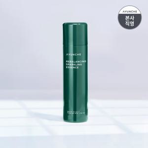 아윤채 리밸런싱 스파클링 에센스 120ml