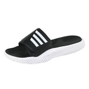 아디다스(adidas) ALPHABOUNCE SLIDE 2.0 슬리퍼 (mens) GY9415