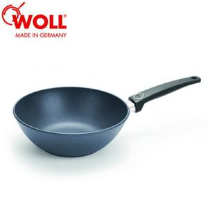 [WOLL] 다이아몬드플러스 WOK 26cm