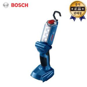 BOSCH 충전랜턴 GLI18V-300 본체 14.4-18V LED작업등 접이식랜턴 충전등 후레쉬