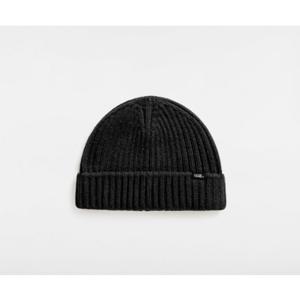 VANS Shallow Cuff Beanie VN0A5KIOBLK