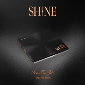 [CD]손태진 - 정규 1집 [Shine] (디지팩) / Son Tae Jin - 1St Full Album [Shine] (Digipack)