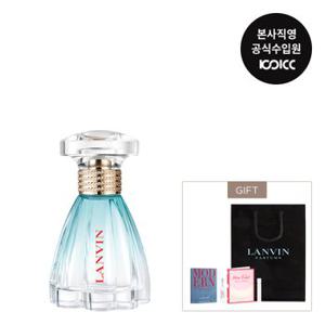 [코익퍼퓸] 랑방 모던 프린세스 인 진스 EDP 30ML(+샘플 2종)