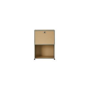 [USM 공식수입원] USM Haller Storage 1x2 (500)