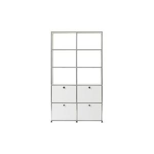 [USM 공식수입원] USM Haller Storage 2x5