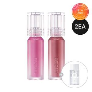 [1+1]페리페라 워터 베어 틴트+(증정)잉크립앤아이리무버30ml