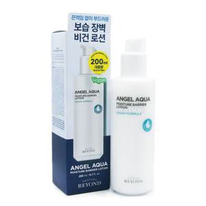 비욘드 엔젤 아쿠아 보습 장벽 로션 200ml_비건[34259639]