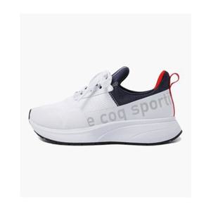 [르꼬끄][40%OFF] 엑셀티프 (남녀공용 운동화) / WHITE/BLUE/RED (QO323PRN73)