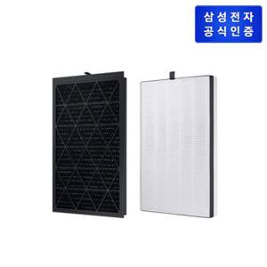 (삼성) 공기청정기 블루스카이 5000 펫케어 57㎡ 집진·탈취 필터 CFX-D140D..[34738706]