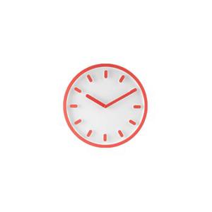 [마지스 공식수입원] Tempo Wall Clock (Orange)