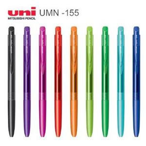 유니볼 시그노 노크식/UMN-155(0.28/0.38mm)