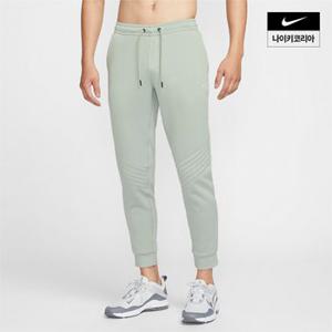 맨즈 나이키 써마 스피어 써마 핏 발수 윈터라이즈드 피트니스 조거 NIKE FZ1110-370