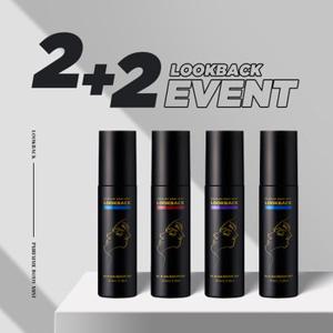 2+2 룩백 퍼퓸 바디 미스트 블랙베리앤베이 어벤투스 패뷸러스 라벨 100ml