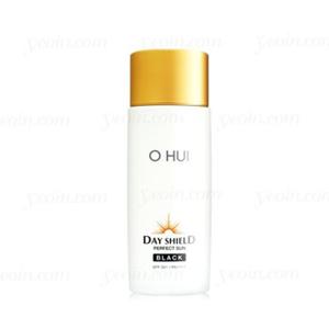 오휘 데이쉴드 퍼펙트 선 블랙 대용량 80ml