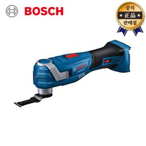 BOSCH 충전만능컷터 GOP18V-34 본체 18V 만능커터 무선 스타락