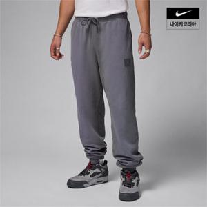 맨즈 조던 플라이트 플리스 팬츠 NIKE FV7253-068