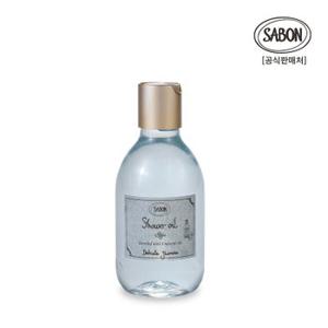 샤워오일 자스민 300ml  (바디워시/샤워젤)