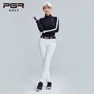 (아울렛) F/W PGR 골프 여성 기모 바지 GP-2076/팬츠/골프