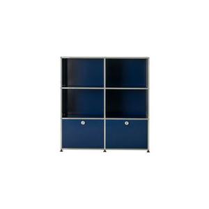 [USM 공식수입원] USM Haller Storage 2x3