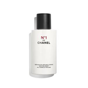 N1 DE CHANEL 레드 까멜리아 바디 세럼 미스트