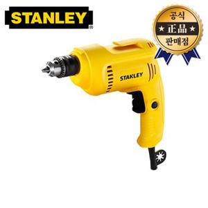 스탠리 전기드릴 STDR5510 드라이버 550W DIY 소형 천공 목재