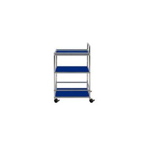 [USM 공식수입원] USM Haller Trolley 1x2