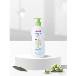 [HiPP] 힙 베이비샌프트 워싱젤 400ml