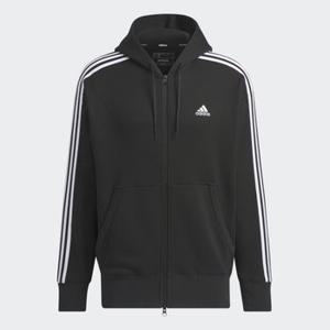 [MENS SPORTSWEAR] ES+ 3S FT FZ HD (JF3931)