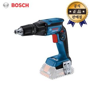 BOSCH 충전스크류건 GTB18V-45 본체 18V 매거진