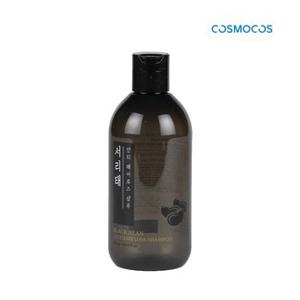 서리태 안티 헤어로스 샴푸 300ml