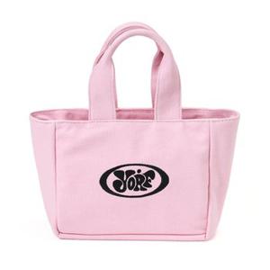 YORF FIELD ECO BAG PINK 필드 에코백 핑크