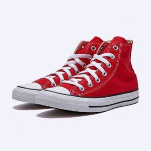 컨버스 CONVERSE 척테일러 올스타 레드 하이 M9621C 7 8