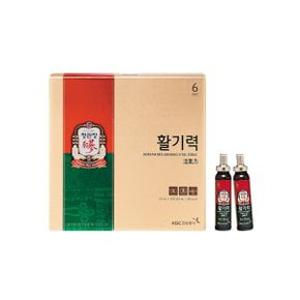 활기력 20ml 16병