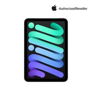 (예약) 아이패드 미니 7세대 셀룰러 mini Wi-Fi + Cellular 128GB 스페이스 그레이 MXPN3KH/A