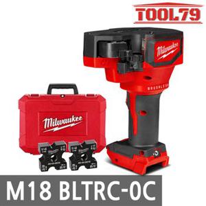 밀워키 M18 BLTRC-0C 베어툴 충전 전산볼트 커터 18V