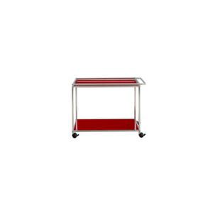 [USM 공식수입원] USM Haller Trolley (A)