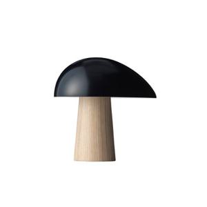 ◈공식판매처 정품◈ 프리츠한센 NIGHT OWL TABLE LAMP - MIDNIGHT BLUE/ASH WOOD