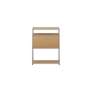 [USM 공식수입원] USM Haller Storage 1x3