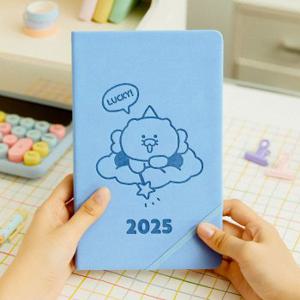 2025 요정 다이어리_춘식이