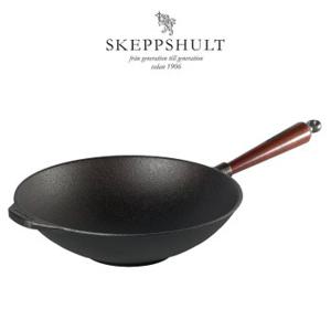 [SKEPPSHULT] 스켑슐트 트래디셔널 웍 30cm