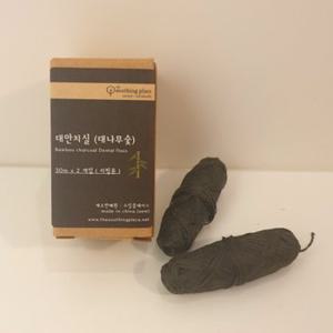 수딩플레이스 대안치실 리필2개입 (30m X 2개입) /생분해성 치실/ PFAS무함유, 무불소