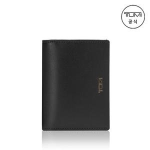 [TUMI KOREA] 나소 거셋 카드 케이스_01262156DS