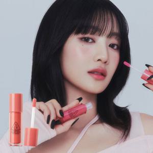 3CE SHEER LIQUID BLUSHER 쉬어 리퀴드 블러셔