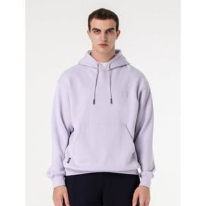 [코엑스몰] 후드티 ESSENTIAL APPLIQUE HOODIE-LAVENDER