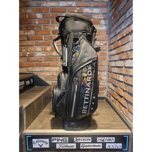 2024 BETTINARDI 베티나르디 STB 스탠드백 블랙 TA3214409