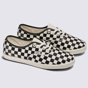 반스 VANS 엠브로이드 체크 Authentic 어센틱 로우 프로 VN000D041KP1