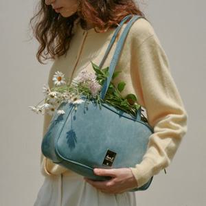 [S머니 5천원]레이 숄더백 Rei shoulder bag_6colors